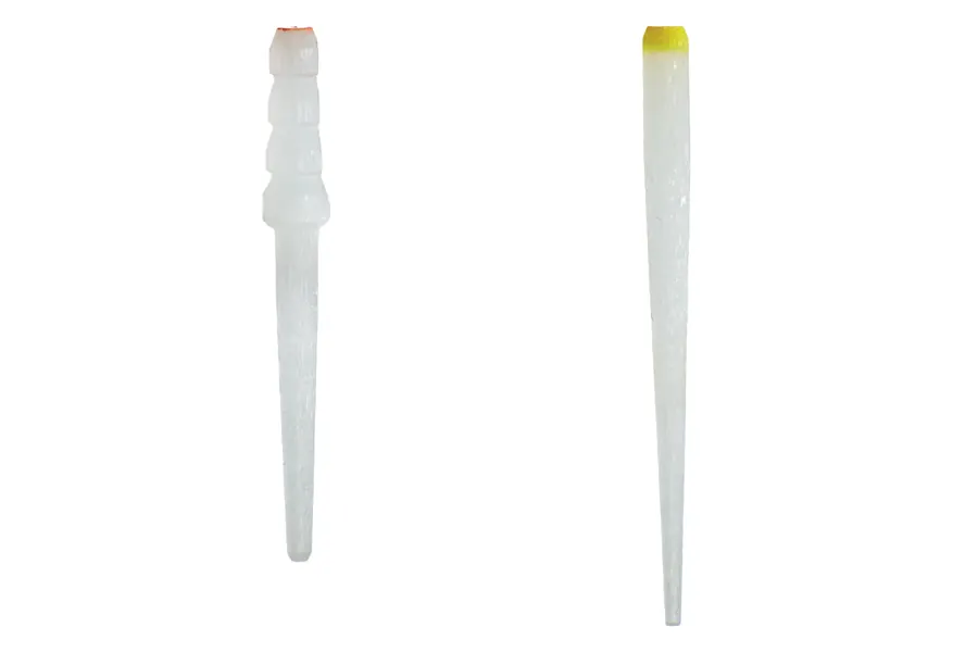 Postes NANO ceramicpost Conical Type 1 y Type 2