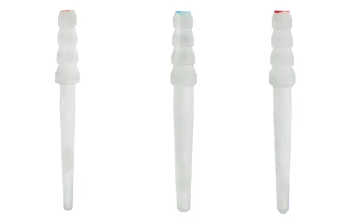 Postes NANO ceramicpost Conical Type 2