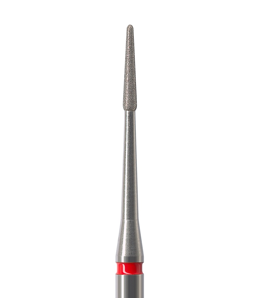 Instrumento periodontal 831L-012F-RAXL