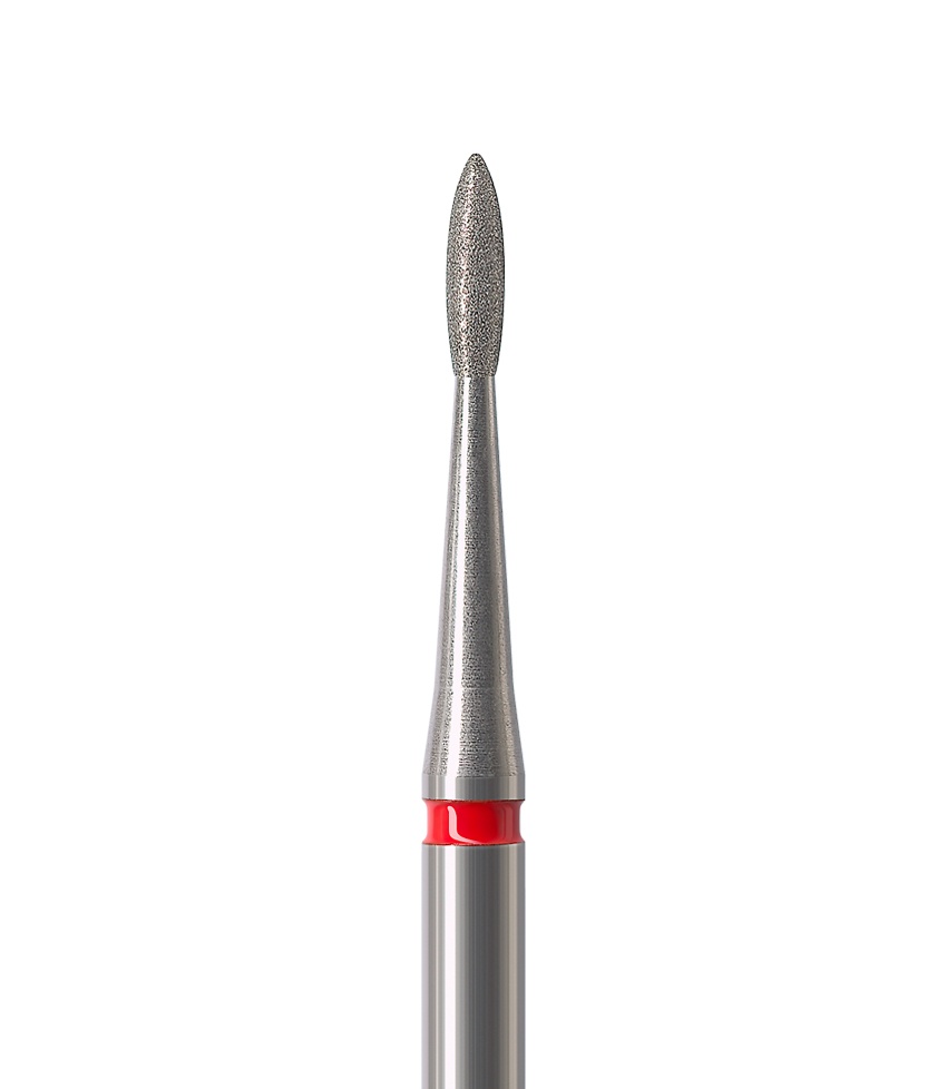 Instrumento periodontal 832