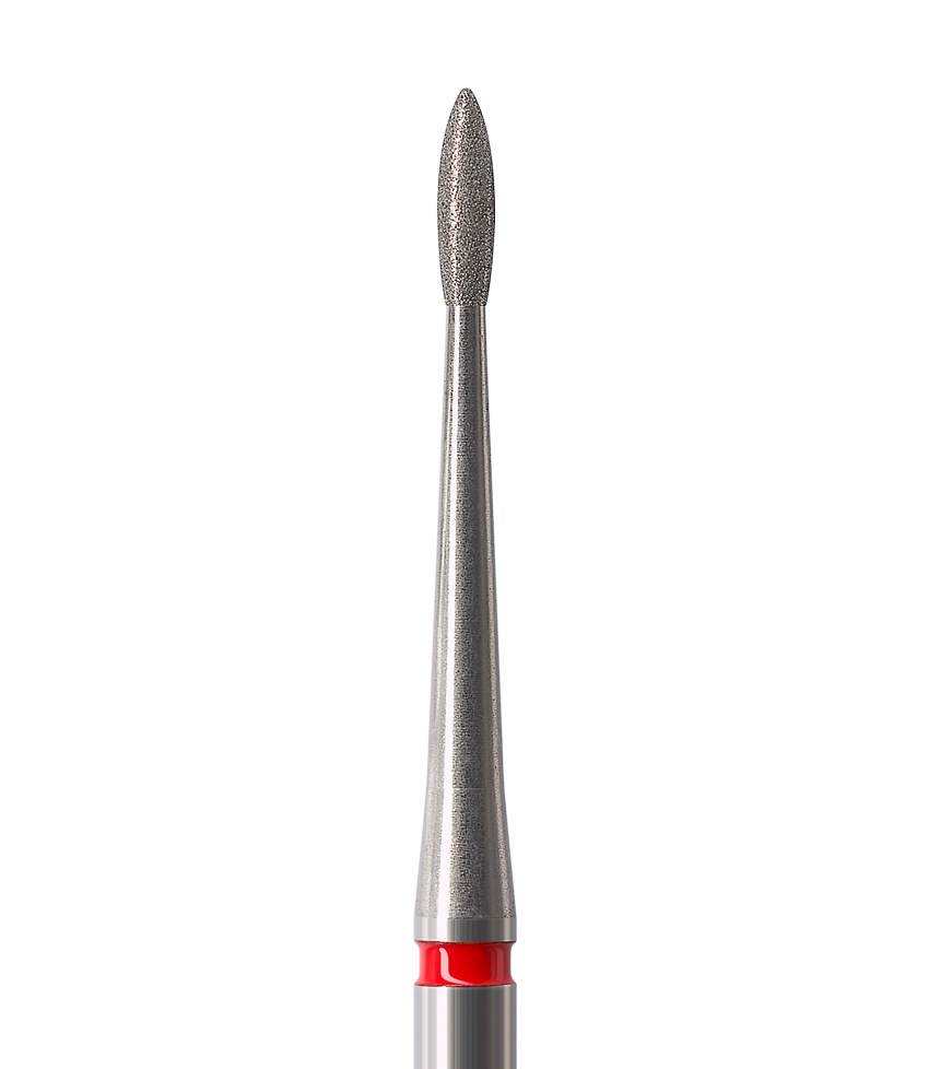Instrumento periodontal 832L-014F-RAXL