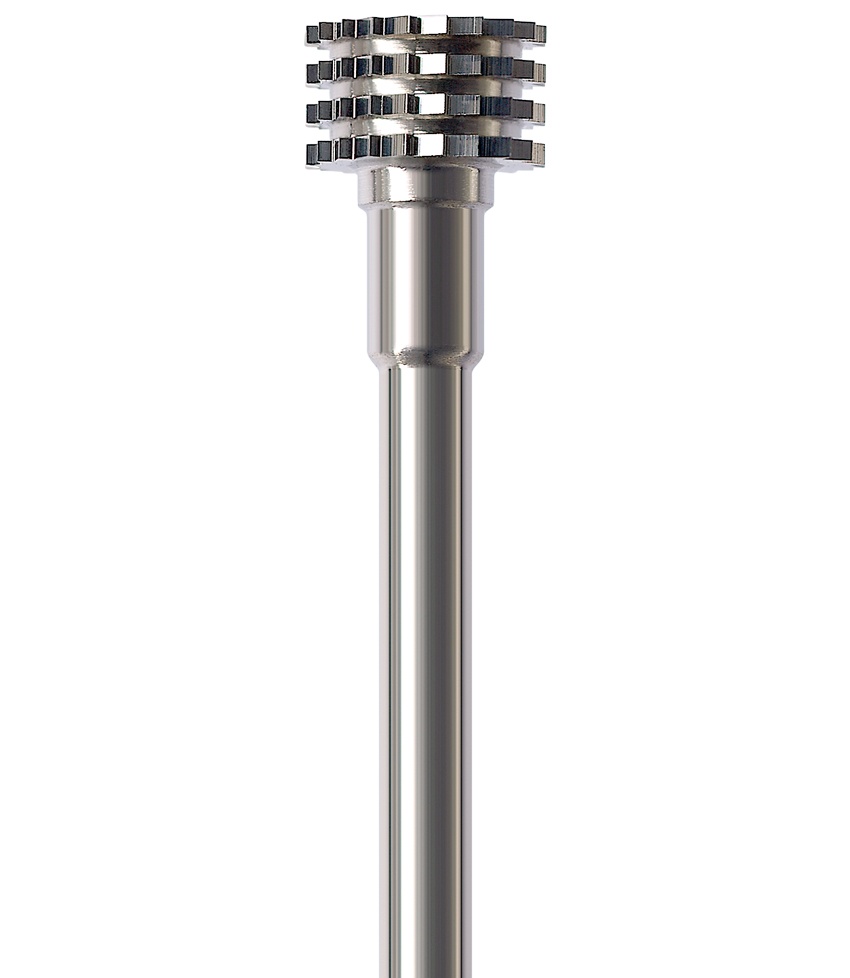 Fresa de reparación HF108G-060