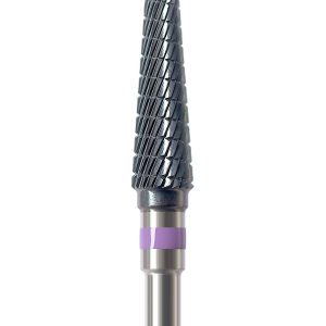 Millennium Cutter dentado helicoidal fino MC079QF-040