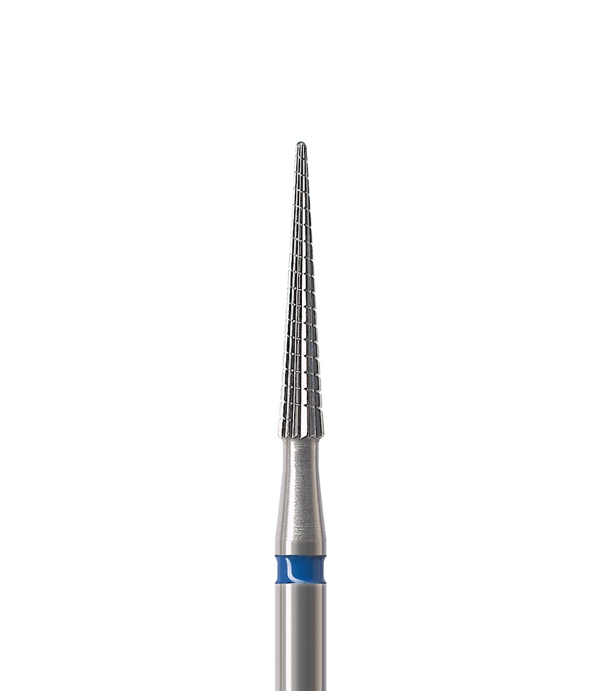 Cono, punta de seguridad redondeada H135S-014-FG