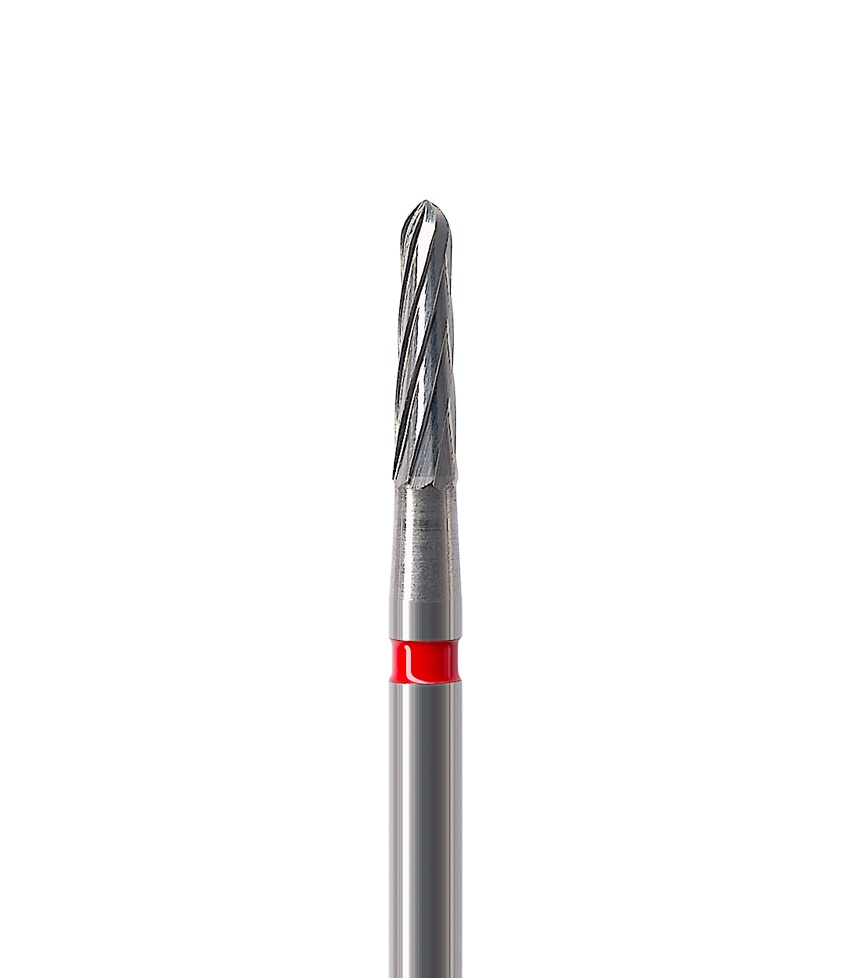 Torpedo cónico H282K-014-FG