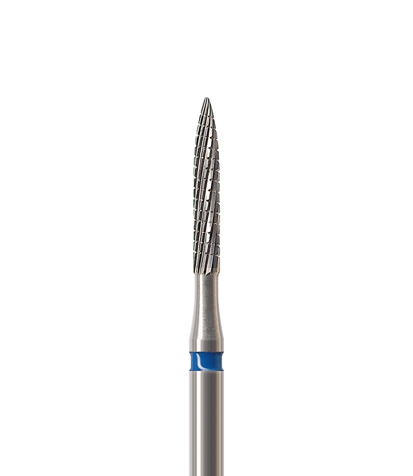 Llama, larga H48LS-012-FG