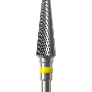 Dentado simple superfino HF079SFN-045