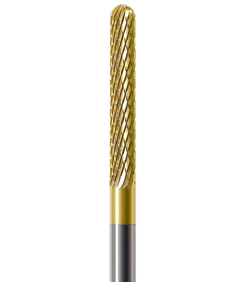 Dentado cruzado superfino, rucubrimiento de nitrur HF293SFTE-023