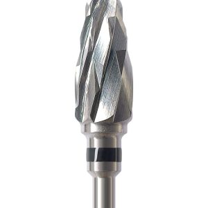 Dentado cruzado supergrueso HF251XCE-060