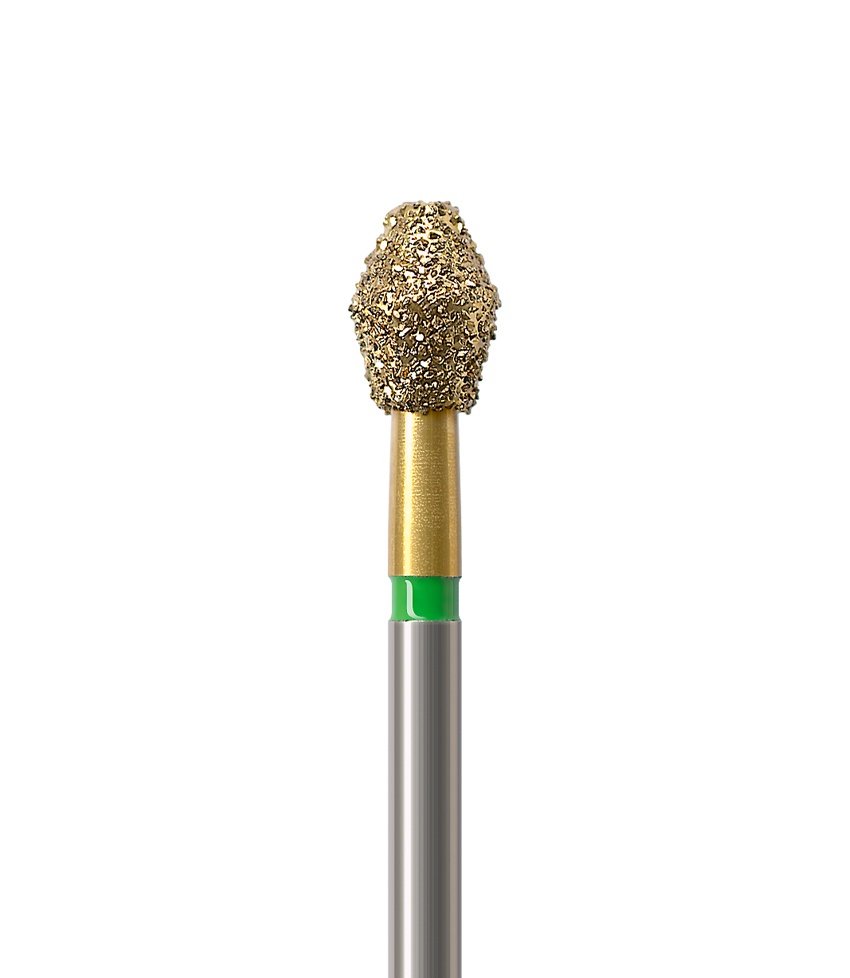 ABACUS®   Cono doble Z811-033C-FG