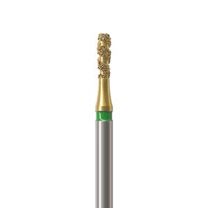 ABACUS®    Pera, larga, Turbo Z830L-012TC-FG