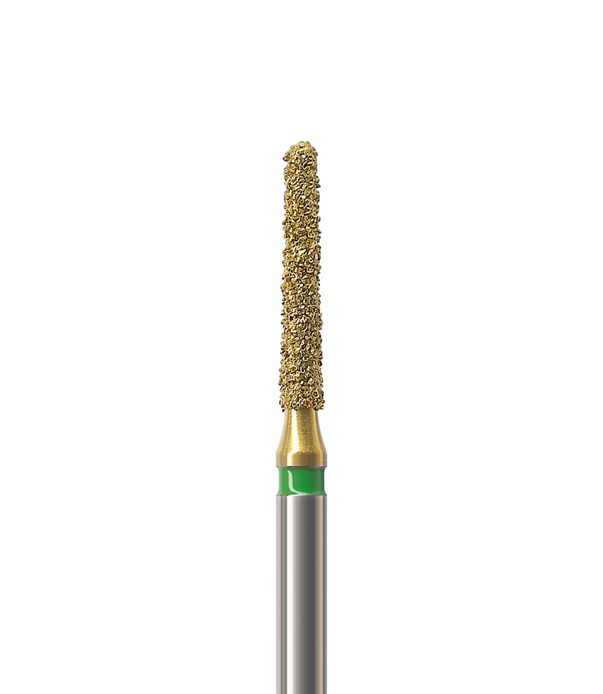 ABACUS®    Cono punta redondeada Z856-014C-FG