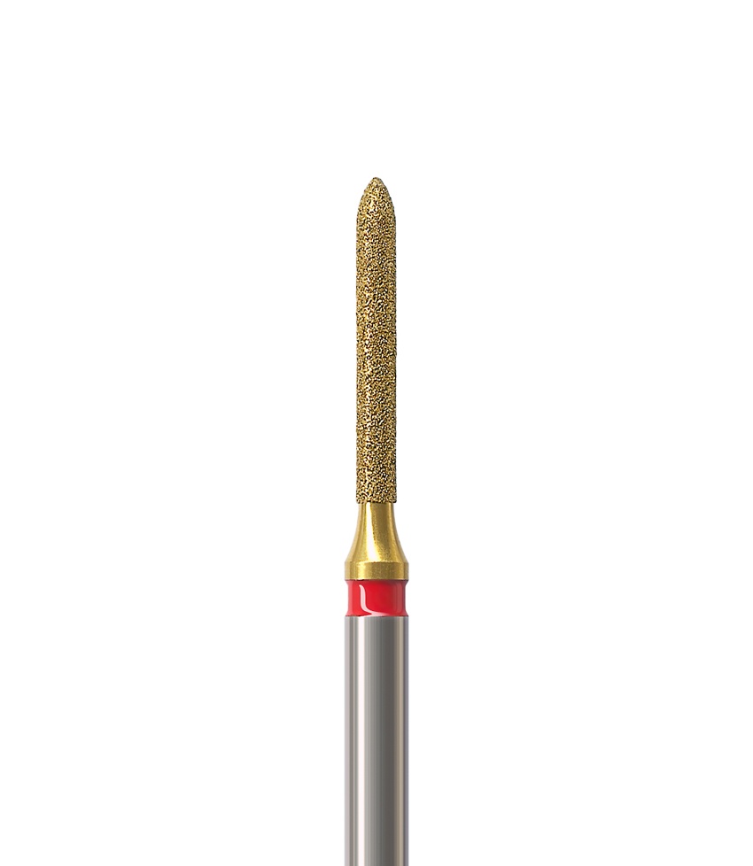 ABACUS®    Torpedo Z878-010F-FG