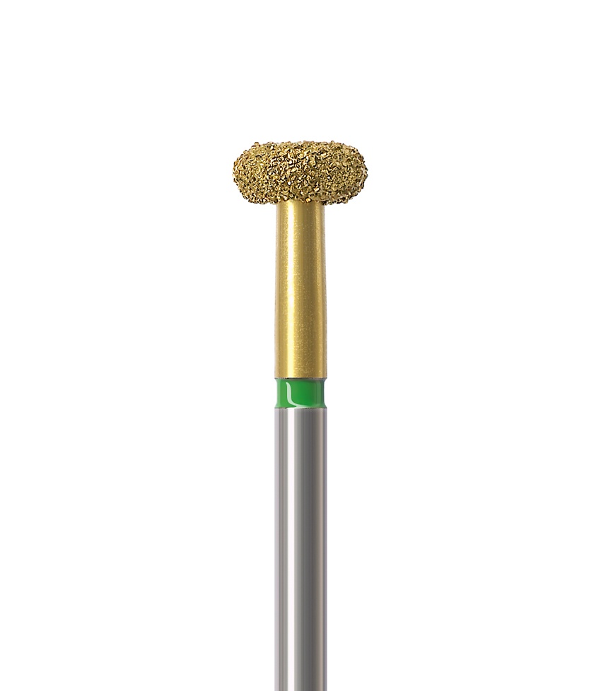 ABACUS®    Rueda Z909-040C-FG