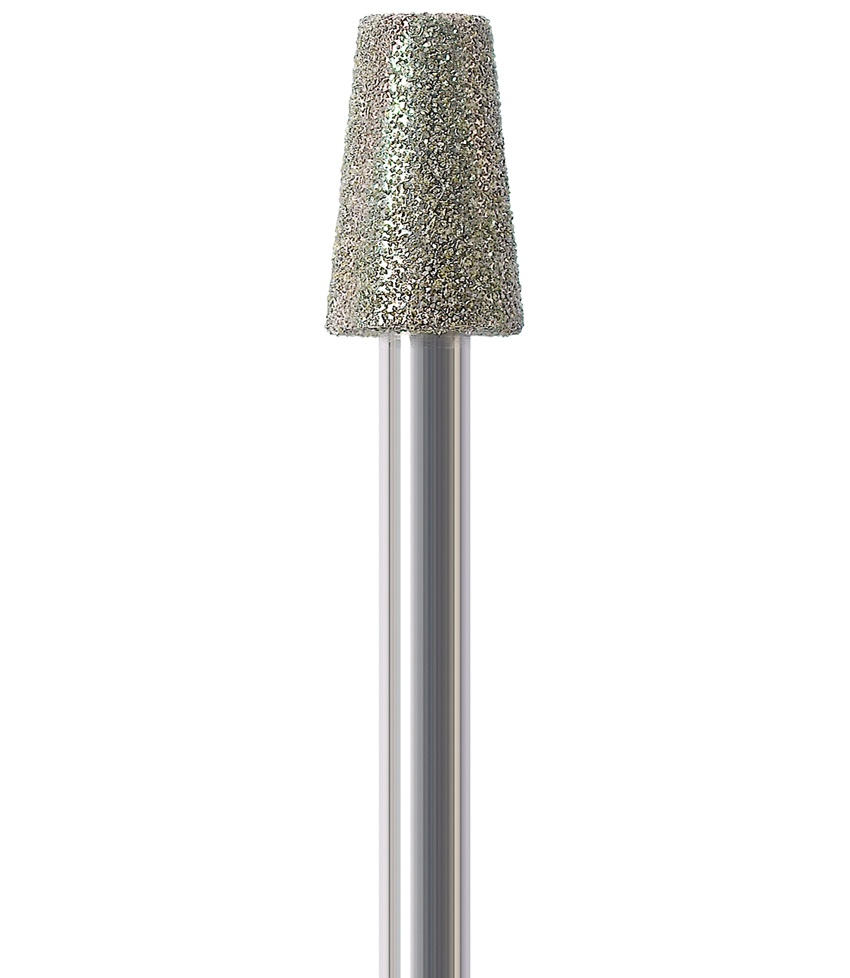 Cono, punta plana 854