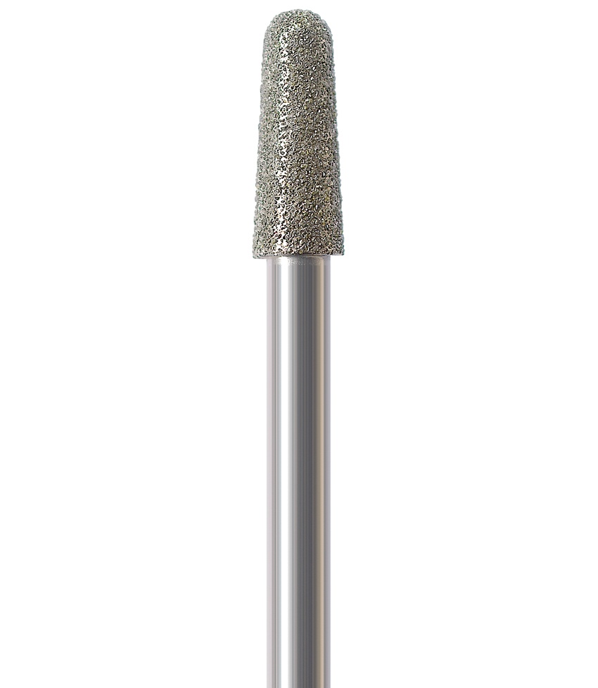 Cono punta redondeada 854R-033M-HP