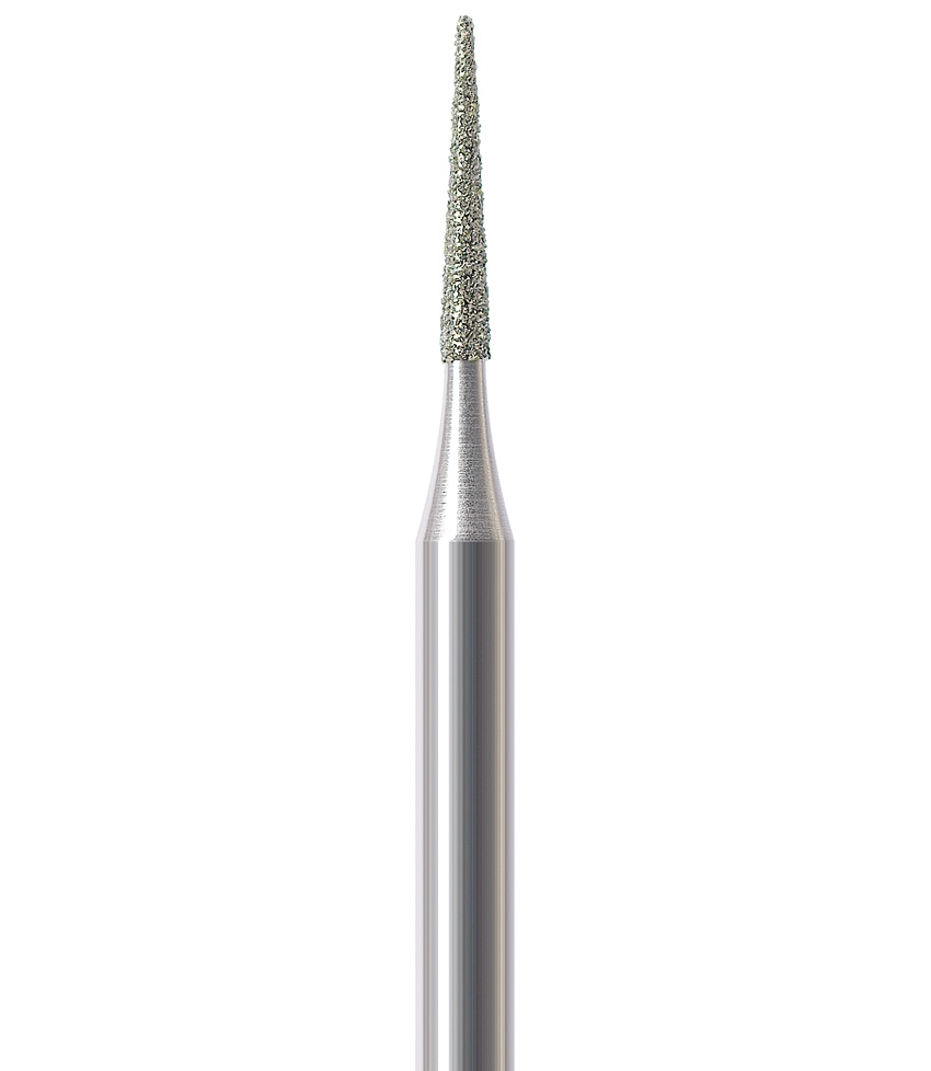 Cono puntiagudo 858