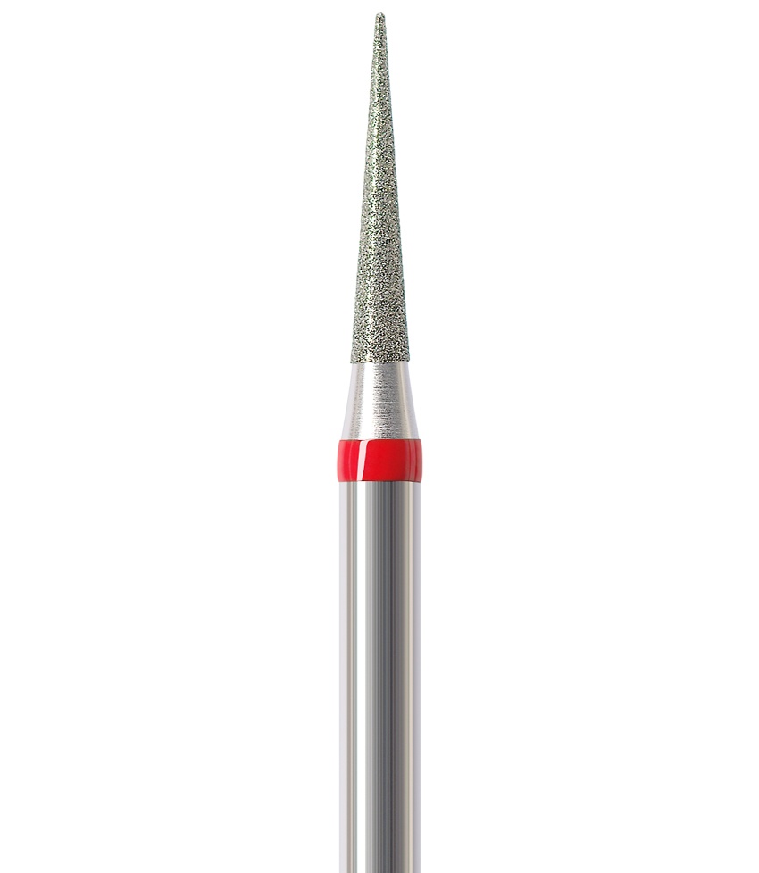 Cono puntiagudo 859