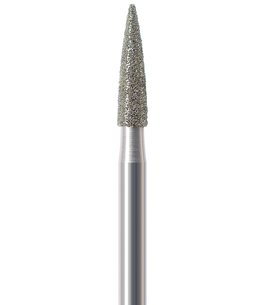 Llama, larga 861L-024M-HP