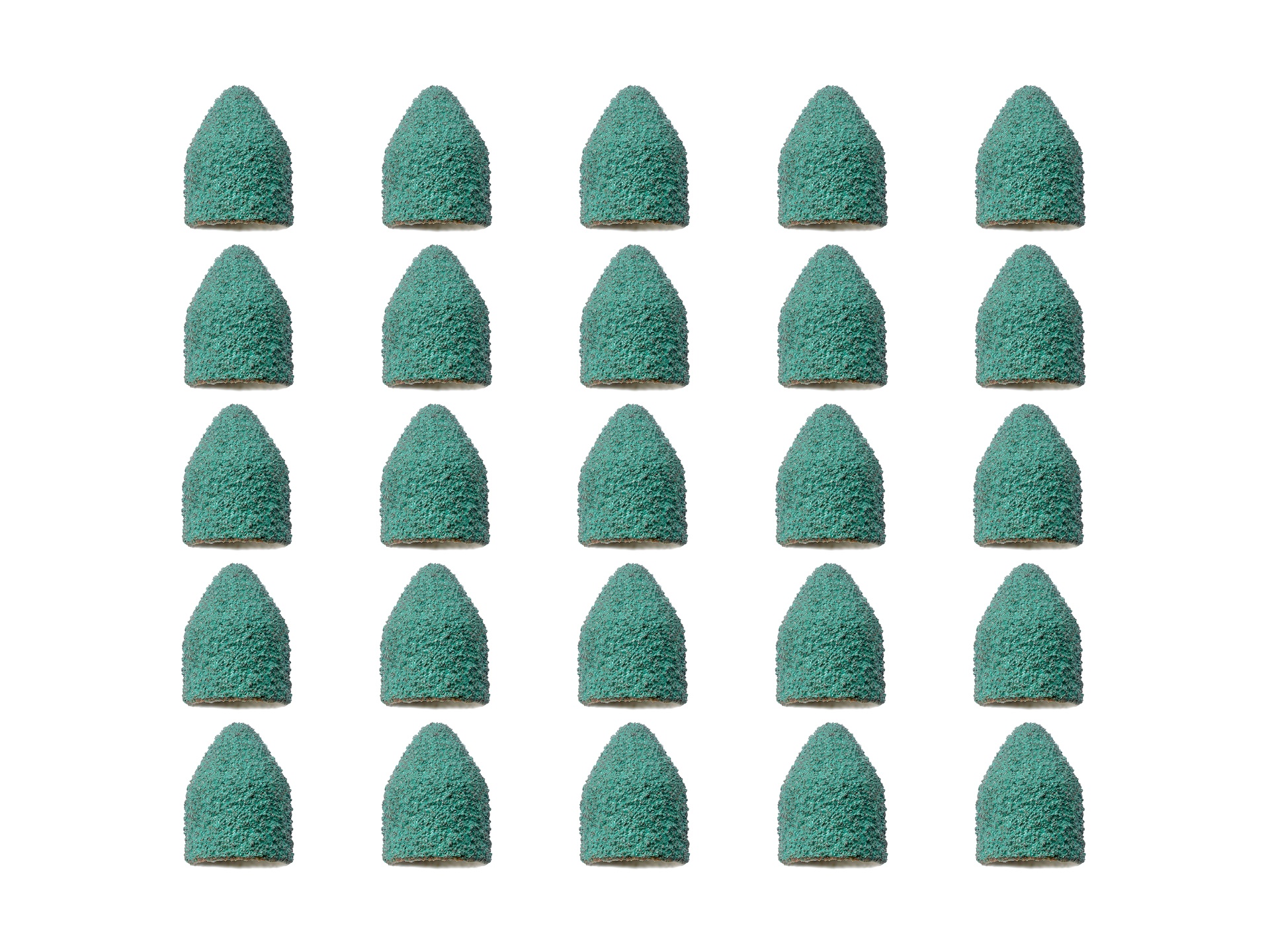 Cilindro, puntiagudo K676S-080