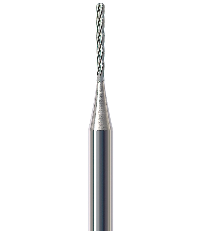 Fresa de ranuras HF021FT-007