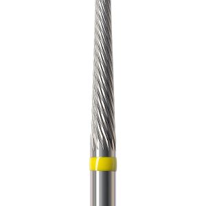 Cónica dentado simple, superfino HF356SRF-023