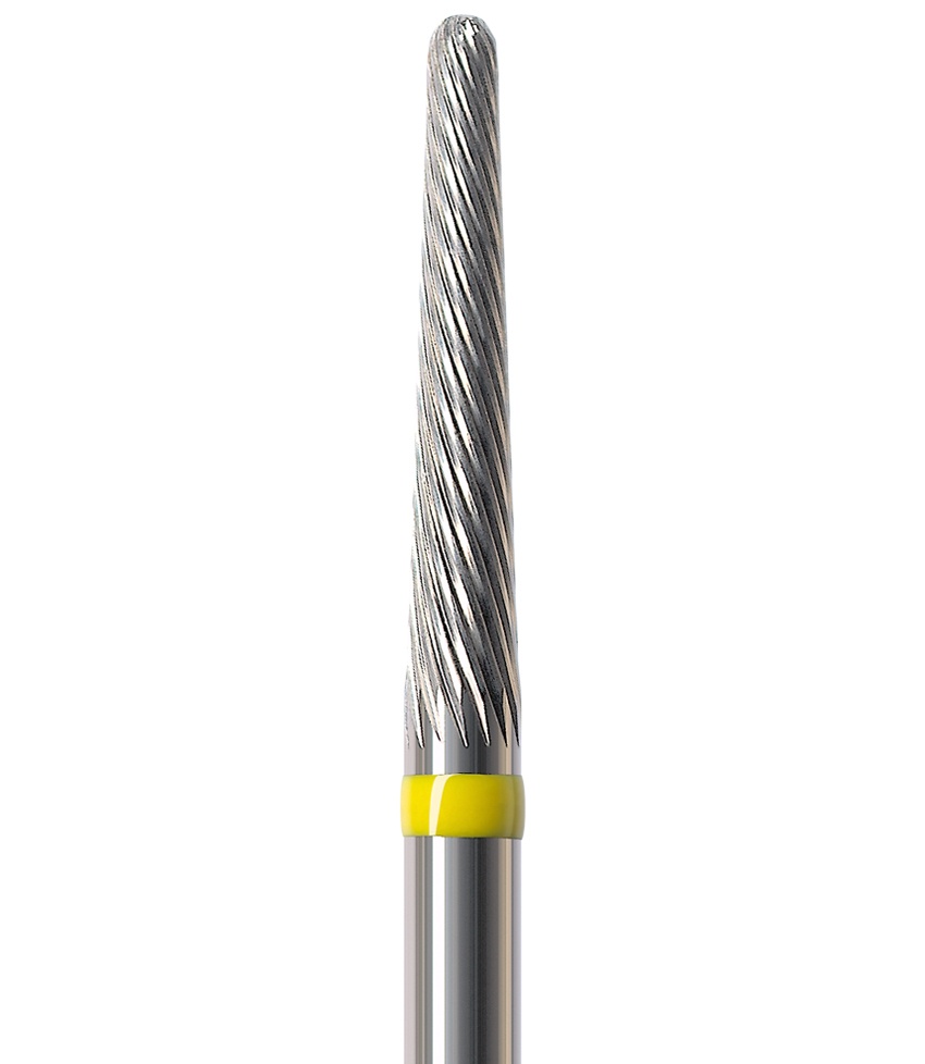 Cónica dentado simple, superfino HF356SRF-023
