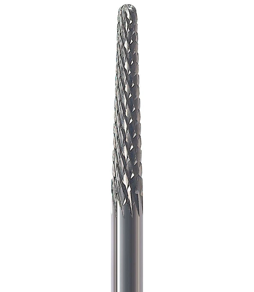 Cónica dentado cruzado HF356XR-023