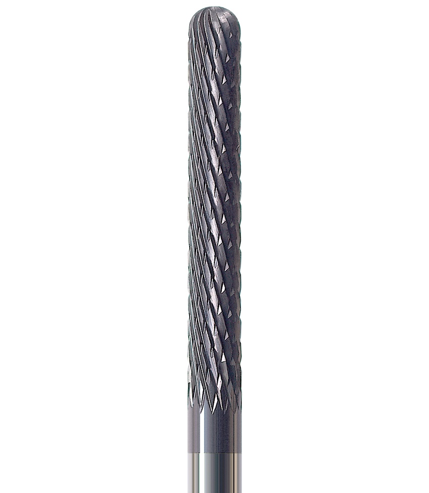 Millennium Cutter paralela dentado cruzado MC364XR-023