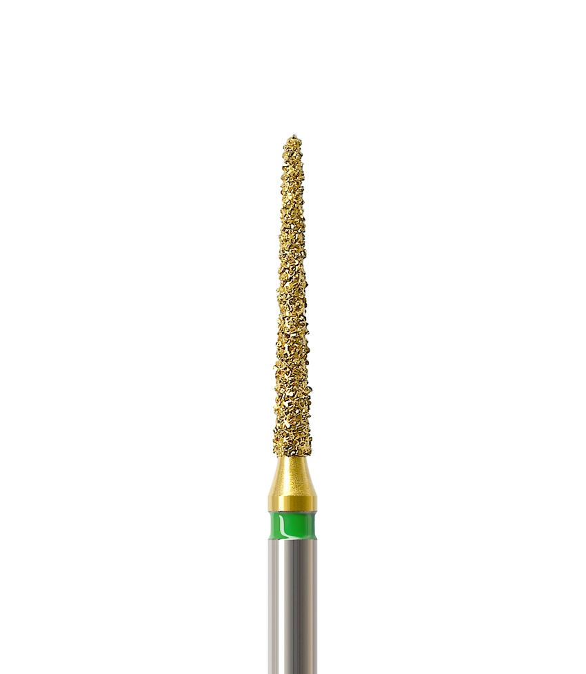 ABACUS®    Torpedo cónico Z879K-012C-FG