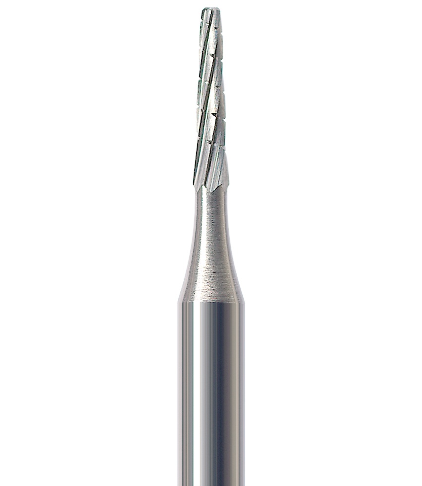 Cono, largo H33L-012-HP