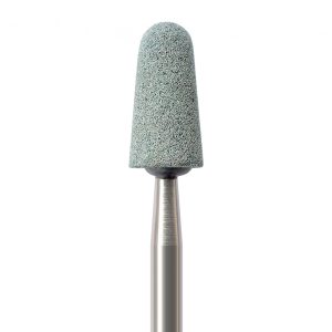 Instrumentos abrasivos con ligamento de cerámica NF671GRD