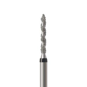 Cilindro, puntiagudo, Turbo 885-012TSC-FG