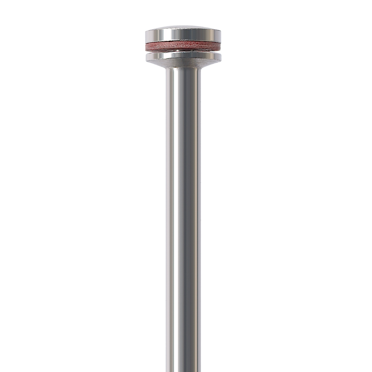 Mandriles para discos  050 HP M001B