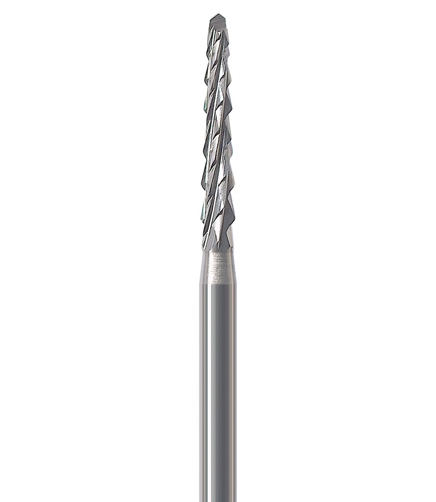 Fresa para hueso H162A-016-FGXL