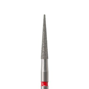 TDF Instrumentos diamantados especiales 135