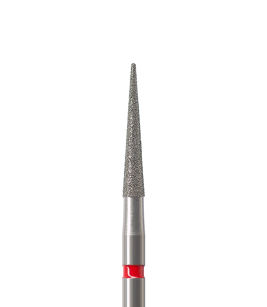 TDF Instrumentos diamantados especiales 135