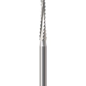 Fresa para hueso- Lindemann RF162-016-FGXL