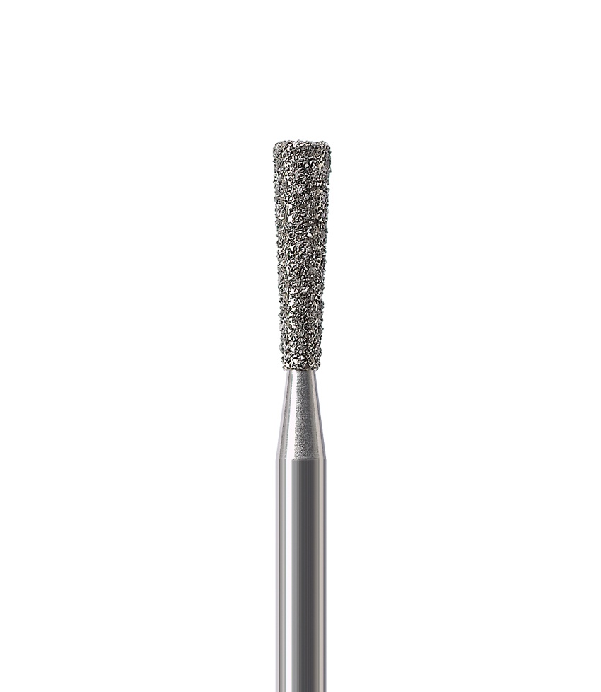 Cono invertido, largo 807L-018M-FG