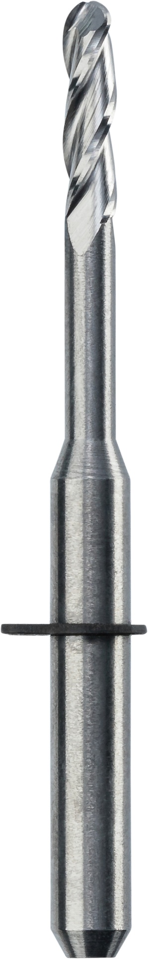 Universal B, PMMA, PEEK, Zirconio, Vástago ø 3mm CNUB-3-3-001