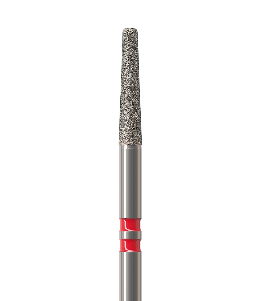 Z-Cut para repasar el zicón K847KR-016F-FG