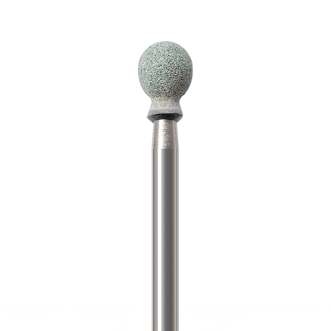 Instrumentos abrasivos con ligamento de cerámica NF601GRD-FG