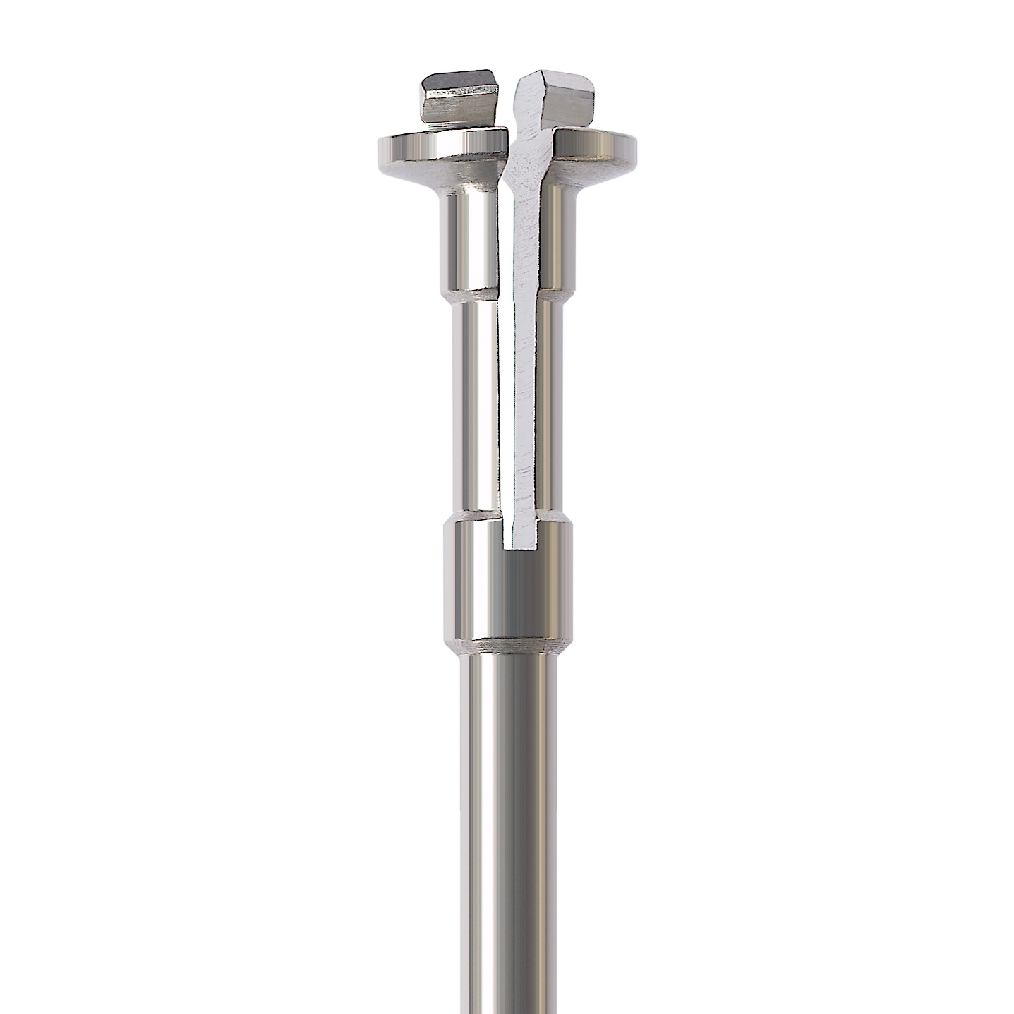 Mandriles Moore M018B