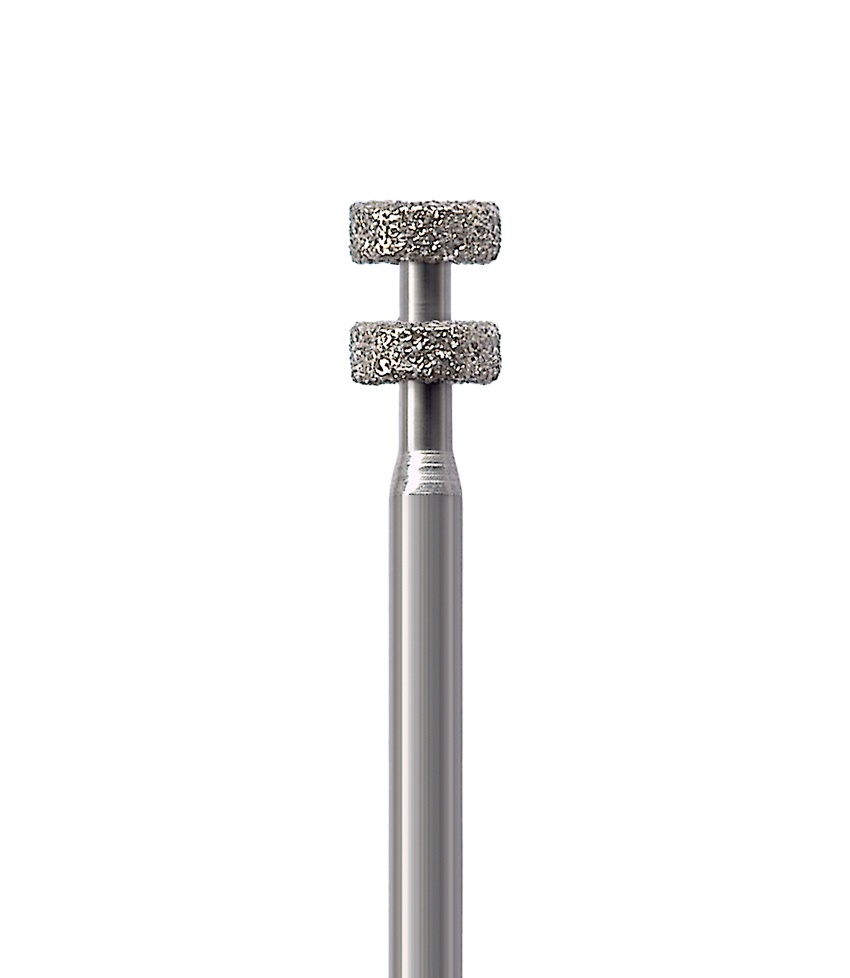 Marcador de profundidad 834A-031M-FG