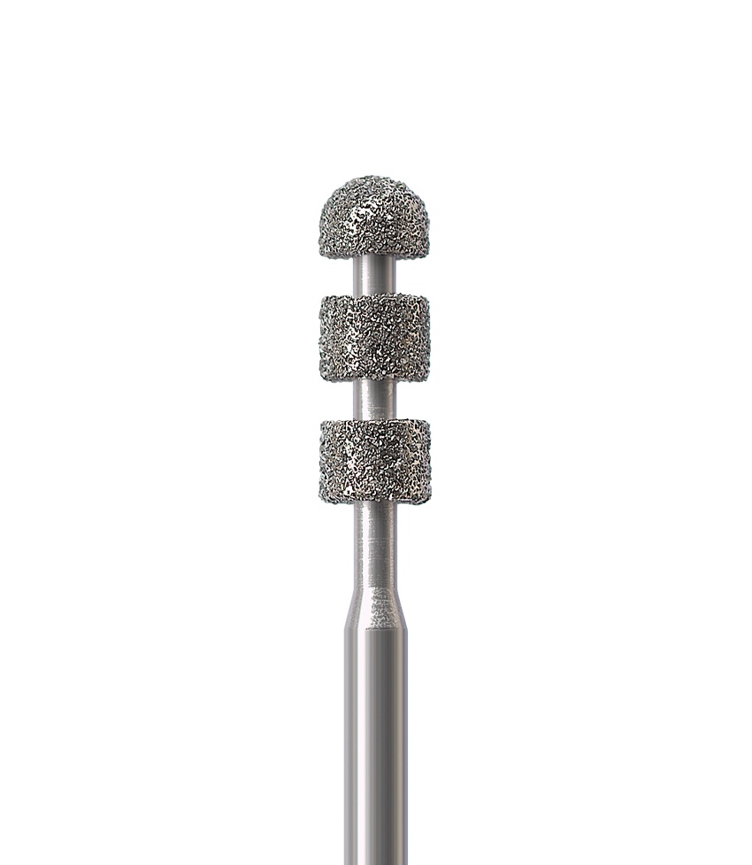 Marcador de profundidad 834RL-027M-FG