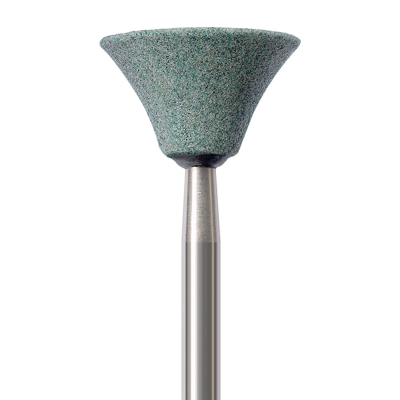 Instrumentos abrasivos con ligamento de cerámica NF727GRD