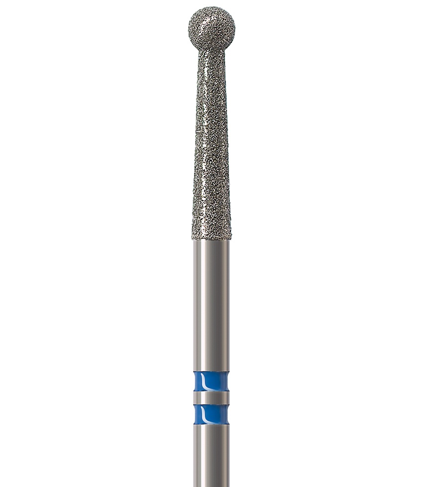 Z-Cut para repasar el zicón K802L-021M-FG