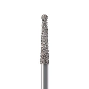 Redondo, con cuello largo 802L-013M-FG