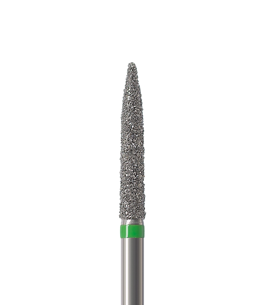 Llama, larga 863L-016C-FG