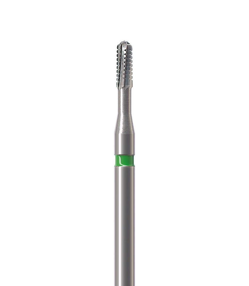 Separador de coronas para metal H35L-012-FGL